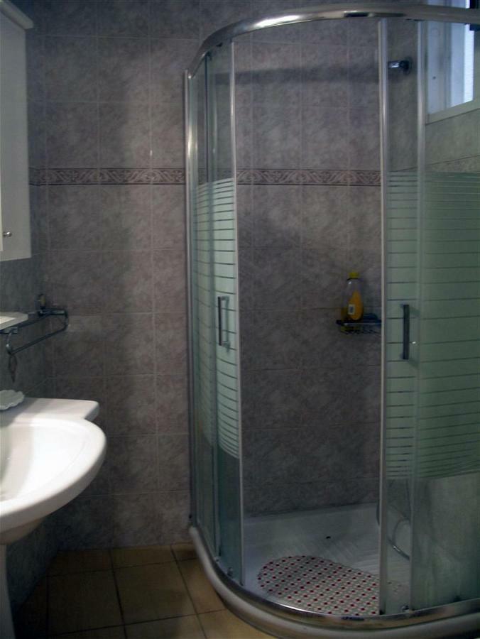 Kavala Rooms Exterior foto
