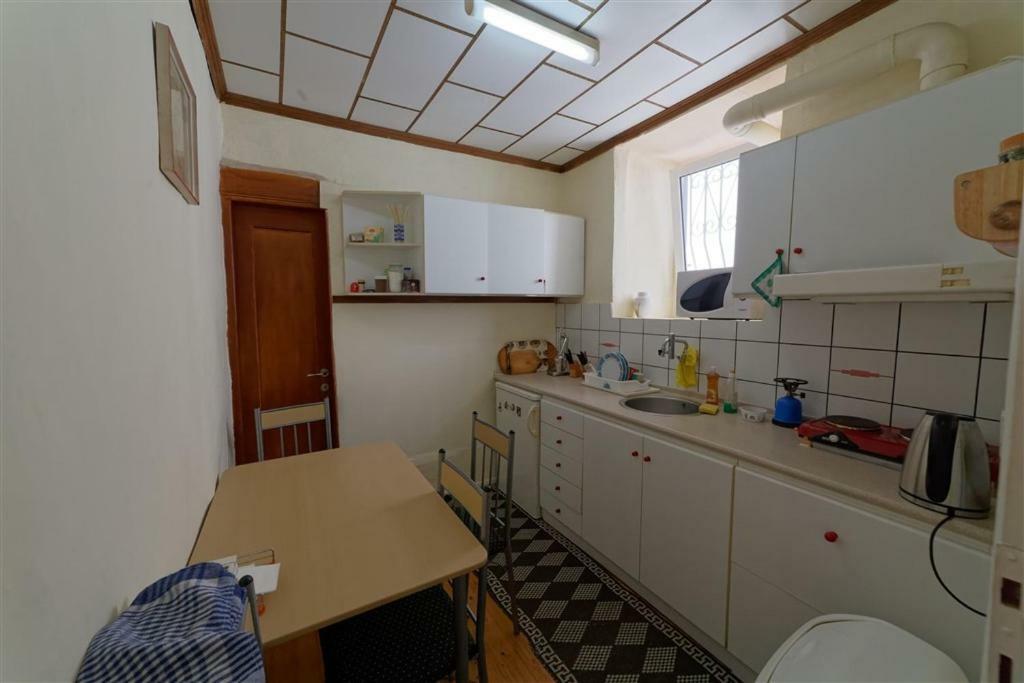 Kavala Rooms Exterior foto